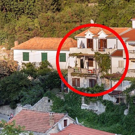 Apartment Stomorska 8650A Εξωτερικό φωτογραφία