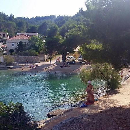 Apartment Stomorska 8650A Εξωτερικό φωτογραφία