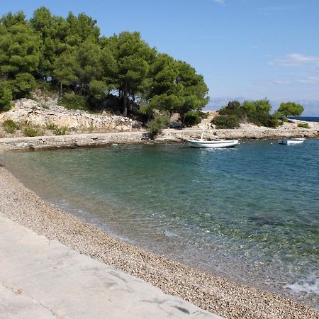 Apartment Stomorska 8650A Εξωτερικό φωτογραφία