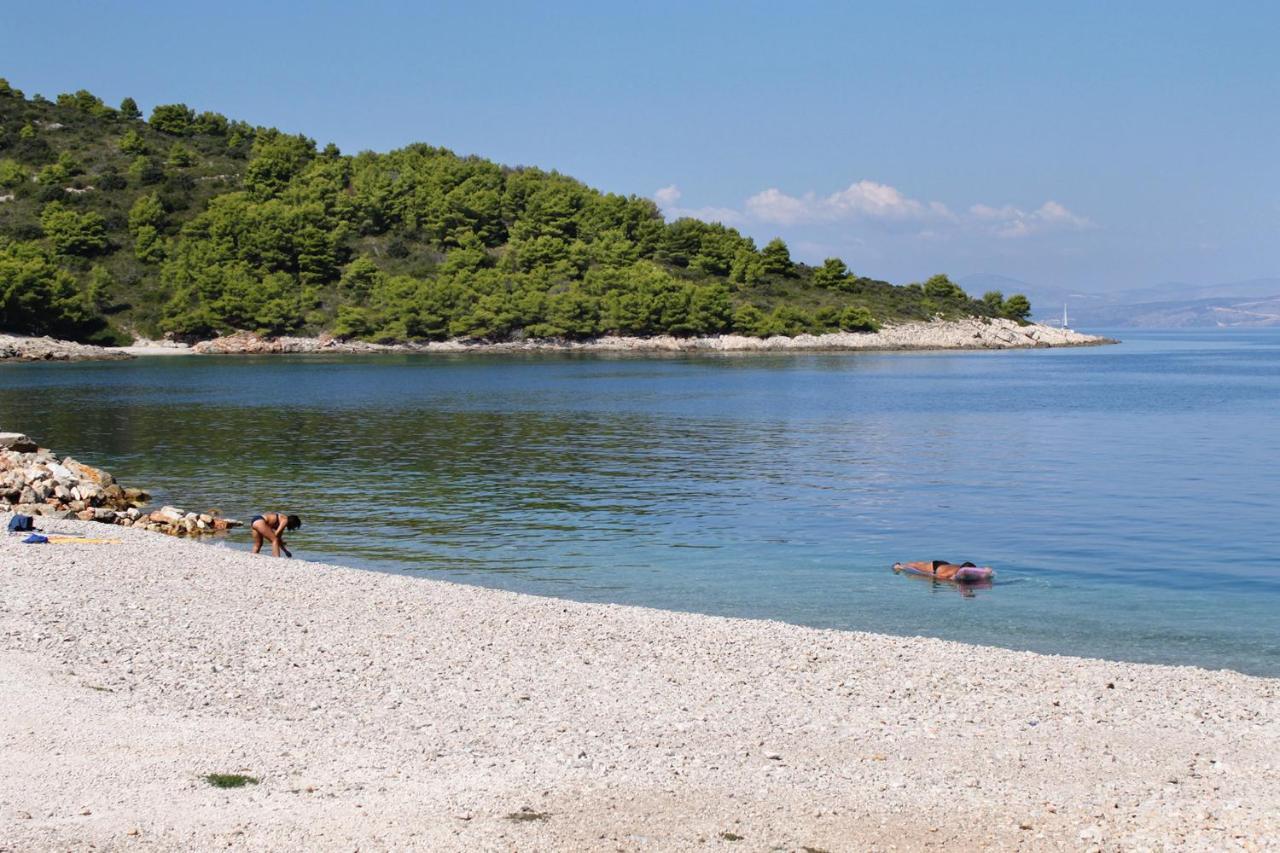 Apartment Stomorska 8650A Εξωτερικό φωτογραφία