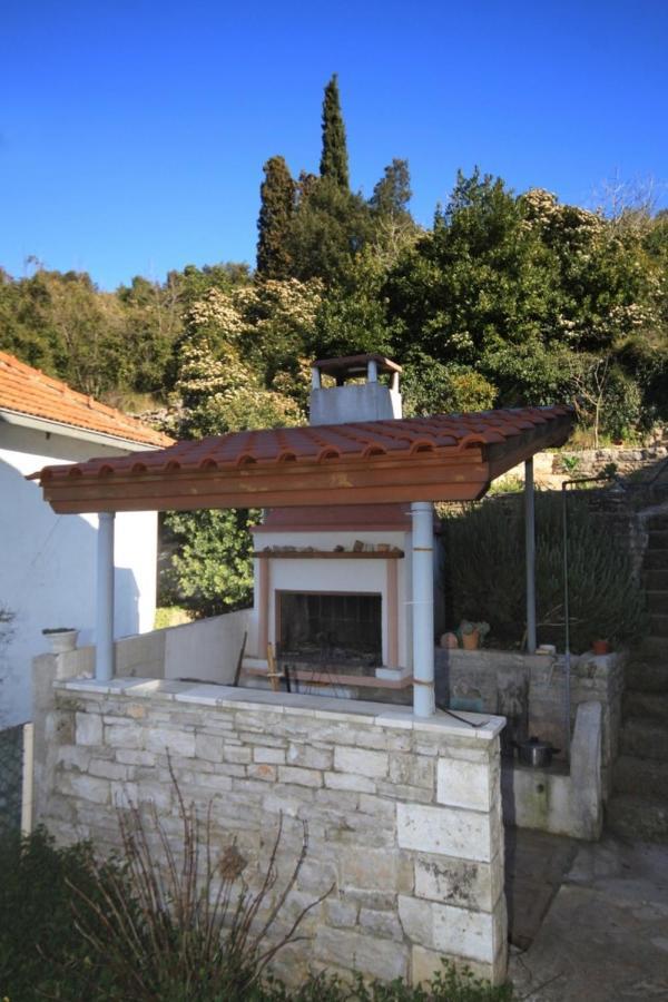 Apartment Stomorska 8650A Εξωτερικό φωτογραφία