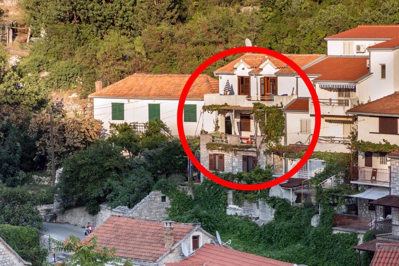 Apartment Stomorska 8650A Εξωτερικό φωτογραφία