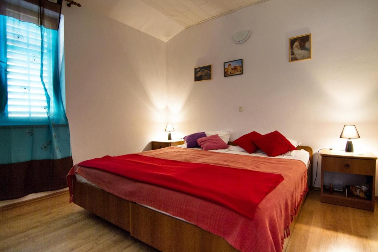 Apartment Stomorska 8650A Εξωτερικό φωτογραφία