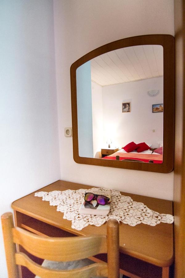 Apartment Stomorska 8650A Εξωτερικό φωτογραφία