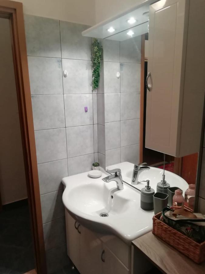 Apartment Stomorska 8650A Εξωτερικό φωτογραφία