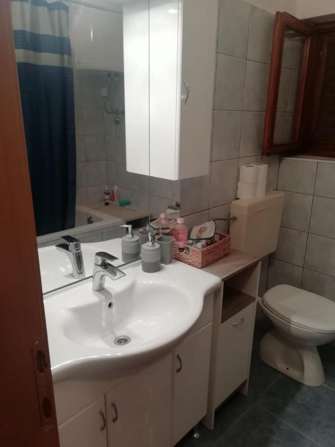 Apartment Stomorska 8650A Εξωτερικό φωτογραφία
